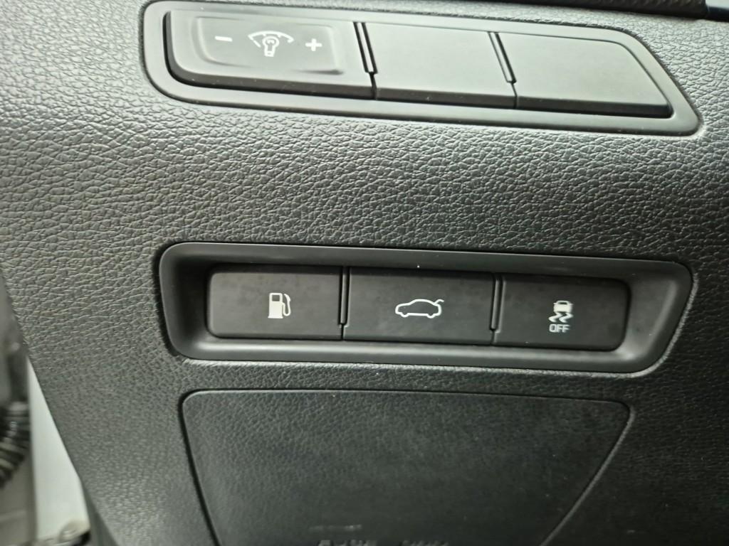 HYUNDAI Sonata 2015 Plateado - Importación desde Corea - HF Imports Iquique - Foto 15