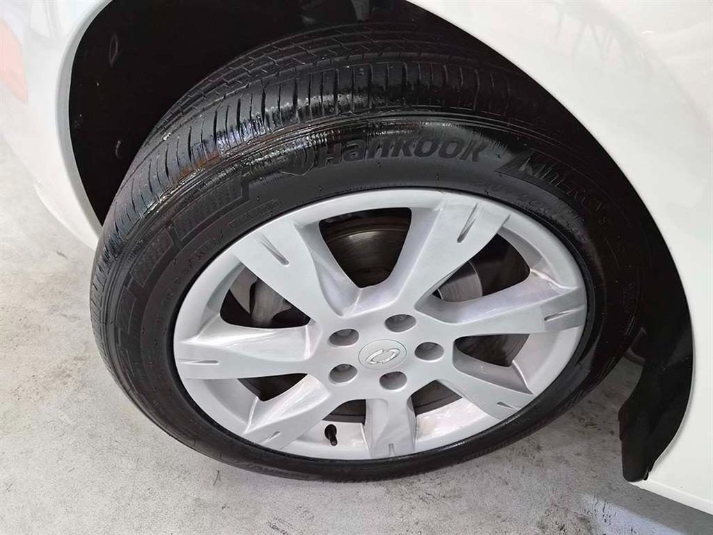 SAMSUNG SM3 2011 Blanco - Importación desde Corea - HF Imports Iquique - Foto 19