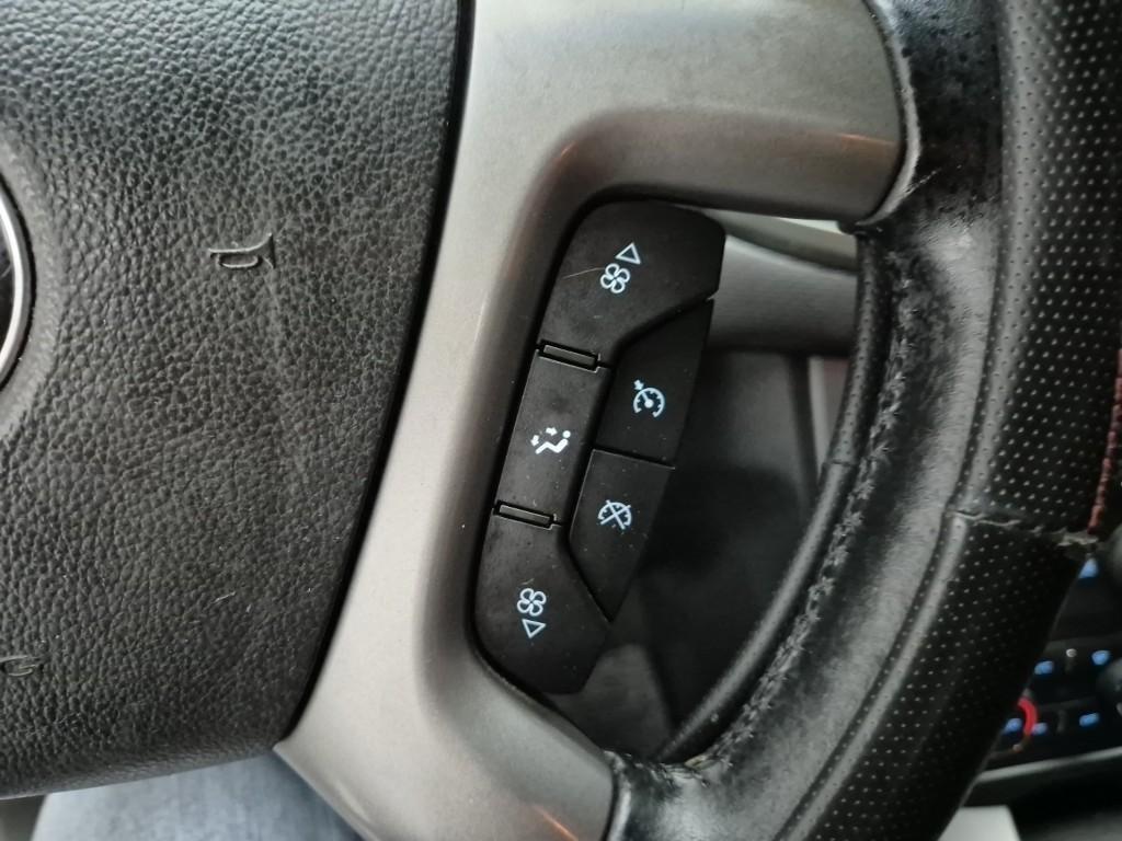 Chevrolet Captiva 2015 Negro - Importación desde Corea - HF Imports Iquique - Foto 16
