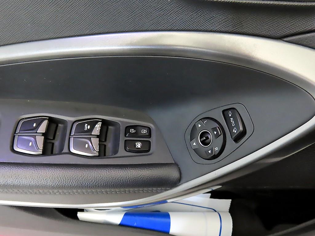 HYUNDAI Santa Fe 2018 Blanco - Importación desde Corea - HF Imports Iquique - Foto 17