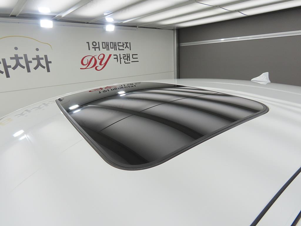 Jaguar XF 2015 Blanco - Importación desde Corea - HF Imports Iquique - Foto 17