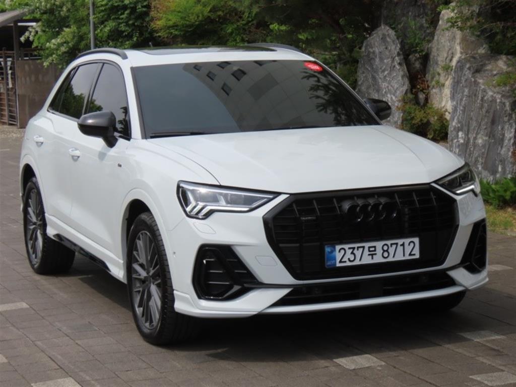 Audi Q3 - Vista 3