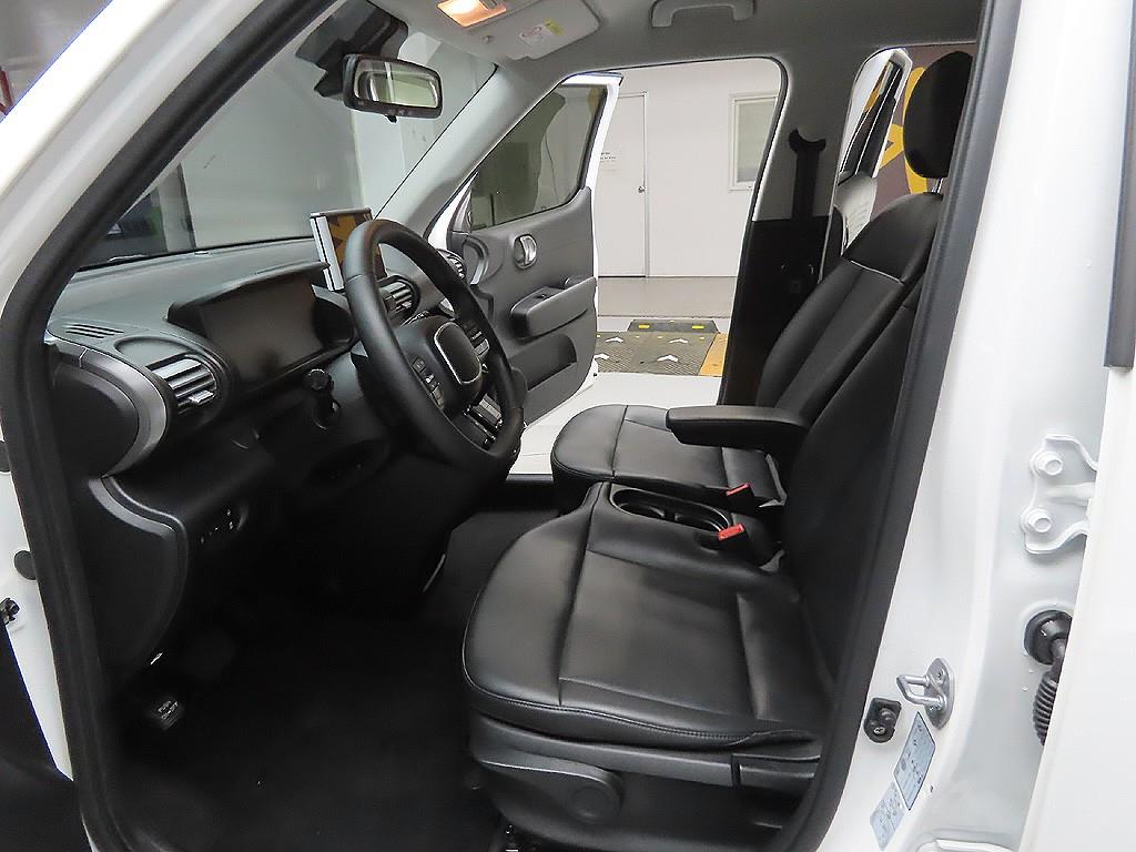 HYUNDAI Casper 2024 Blanco - Importación desde Corea - HF Imports Iquique - Foto 12
