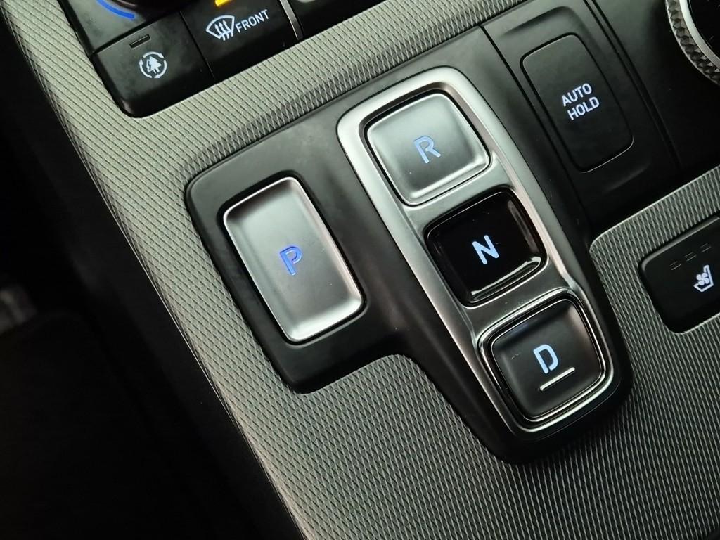 HYUNDAI Palisade - Vista 8
