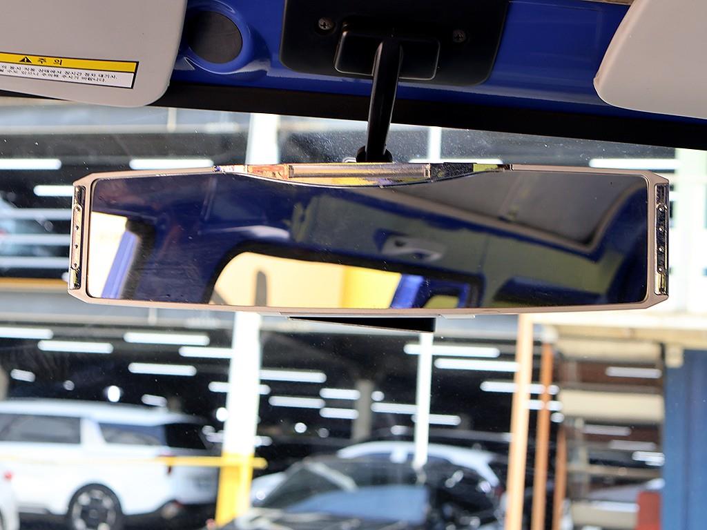 DAEWOO Damas 2018 Azul - Importación desde Corea - HF Imports Iquique - Foto 12