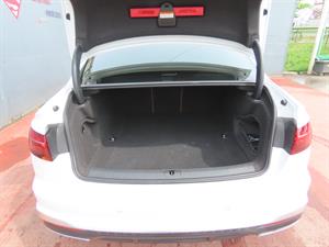 Audi A4 - Vista 10