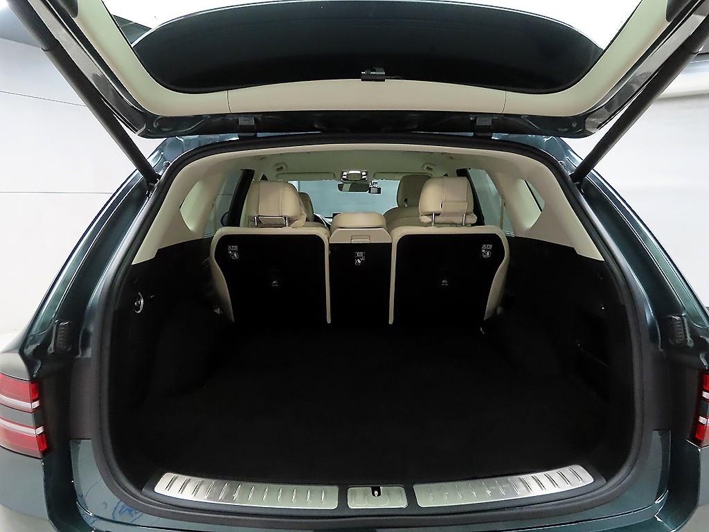 Genesis GV80 2020 - Importación desde Corea - HF Imports Iquique - Foto 18