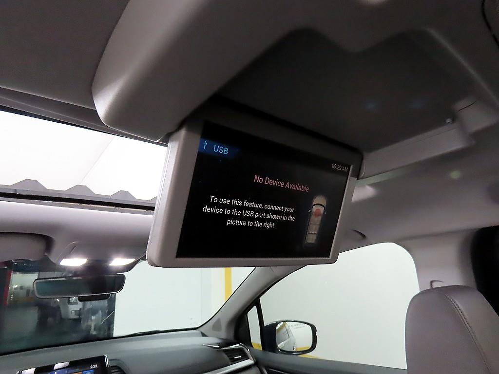 Honda Odyssey - Vista 12