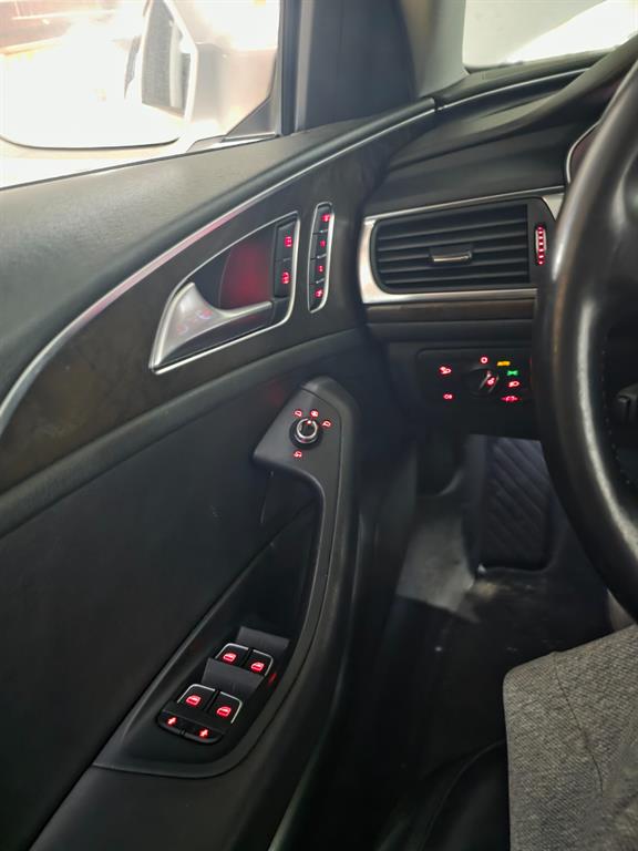 Audi A6 - Vista 12