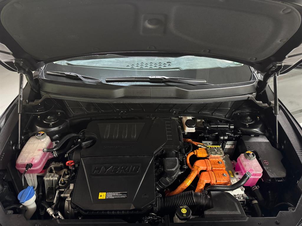 KIA Niro 2022 Gris - Importación desde Corea - HF Imports Iquique - Foto 18
