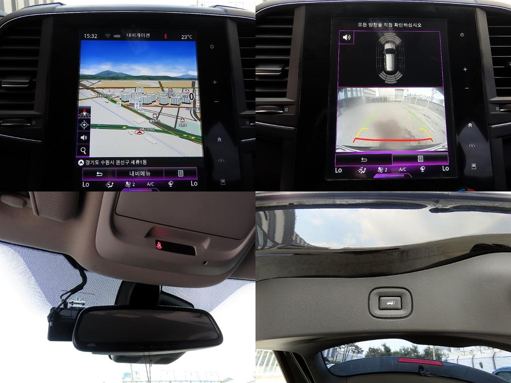SAMSUNG QM6 2019 Negro - Importación desde Corea - HF Imports Iquique - Foto 18