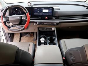 KIA Carnival - Vista 10