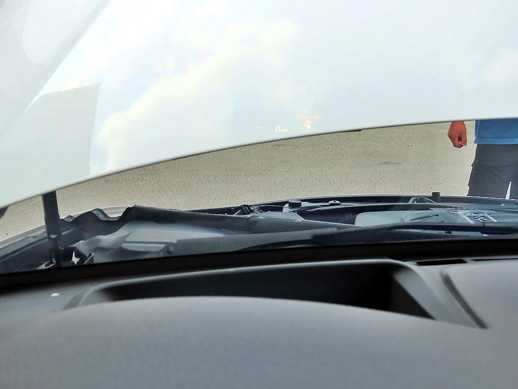 BMW 4 Series - Vista 10