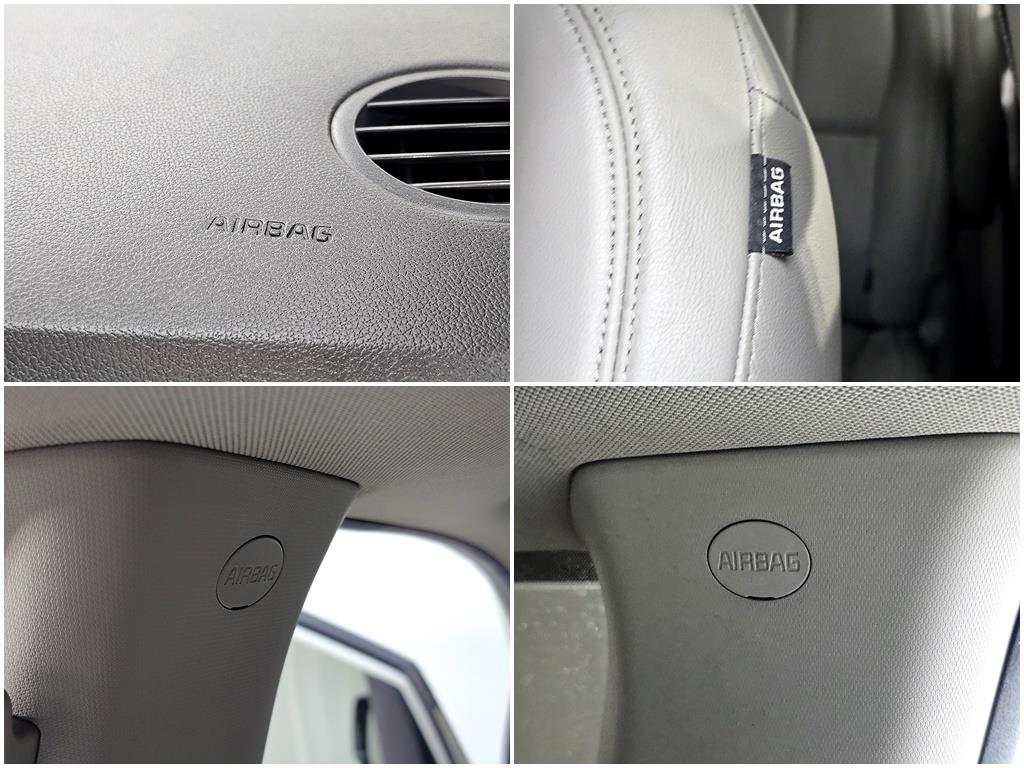 KIA Carnival 2015 Blanco - Importación desde Corea - HF Imports Iquique - Foto 18