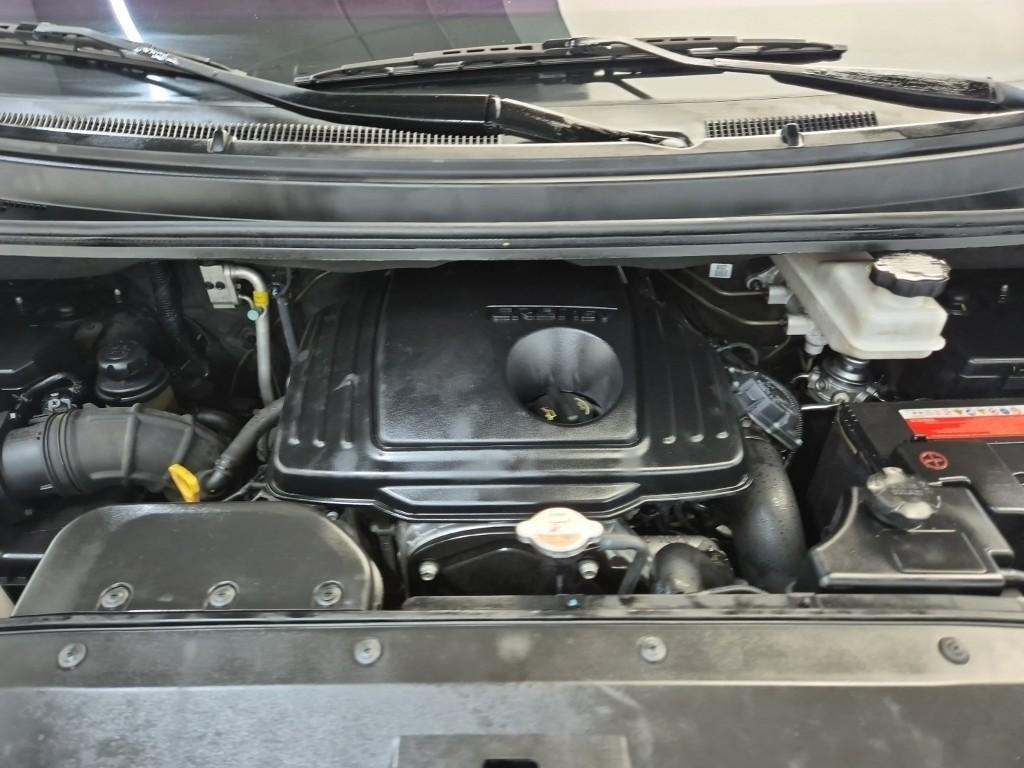 HYUNDAI Starex 2015 Negro - Importación desde Corea - HF Imports Iquique - Foto 20