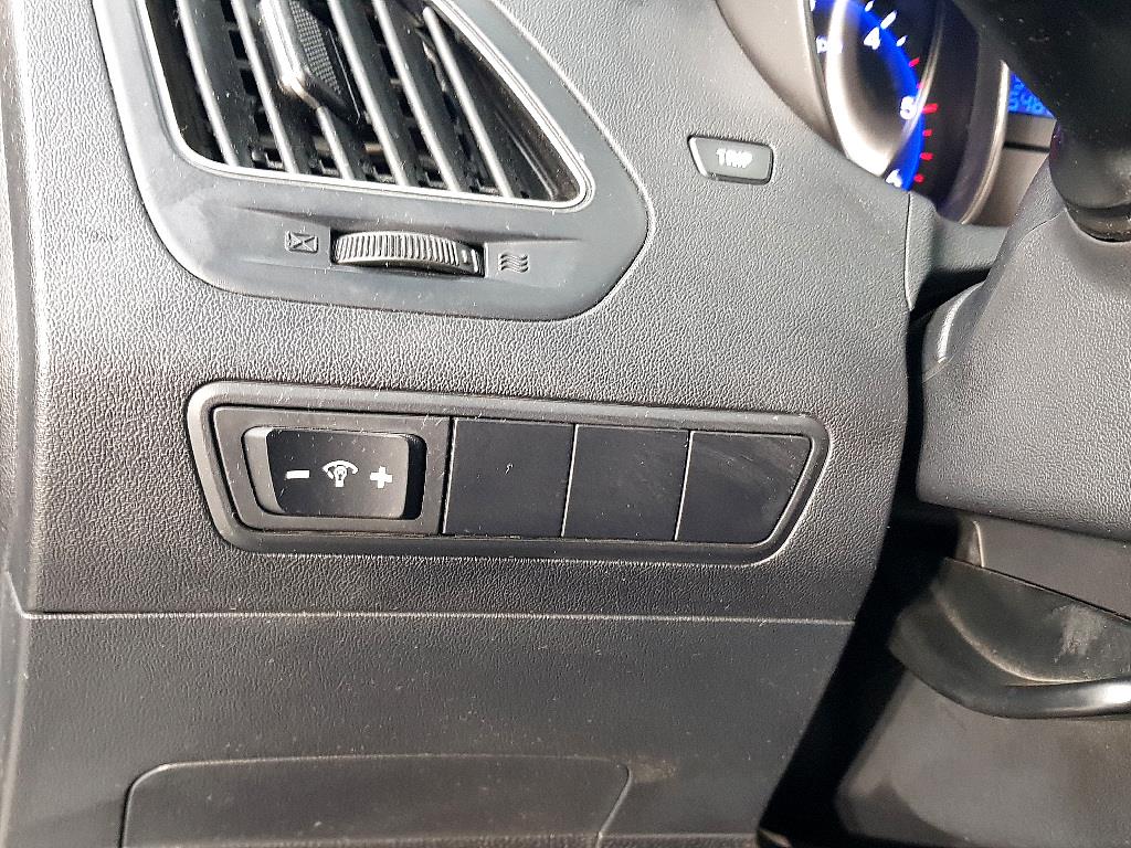 HYUNDAI Tucson - Vista 12