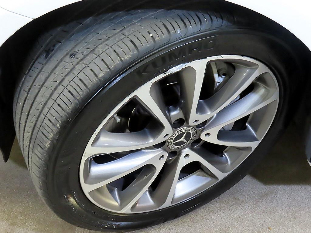 Mercedes Benz E class 2019 Blanco - Importación desde Corea - HF Imports Iquique - Foto 20