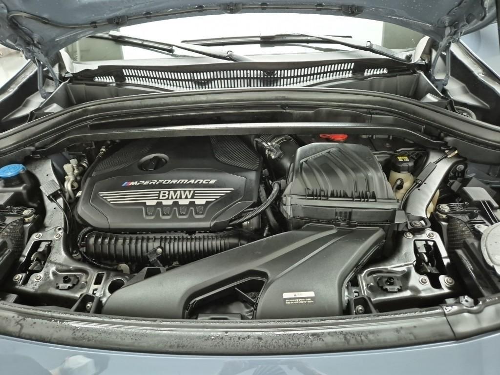 BMW X2 - Vista 5