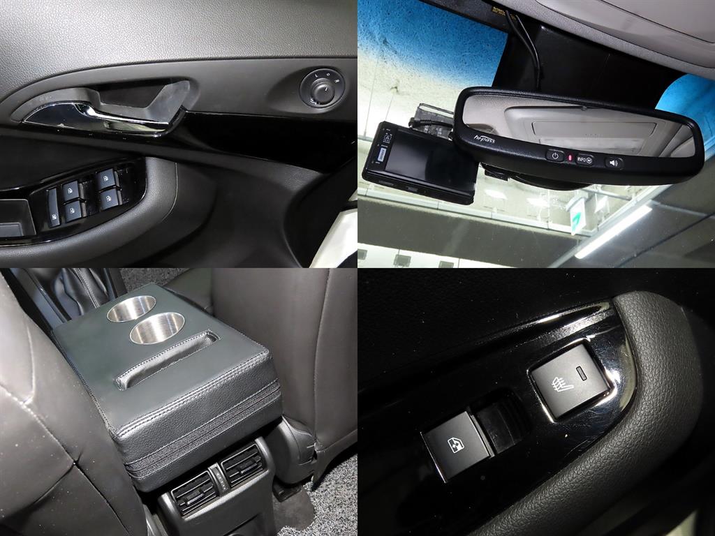 Chevrolet Orlando 2014 Blanco - Importación desde Corea - HF Imports Iquique - Foto 18