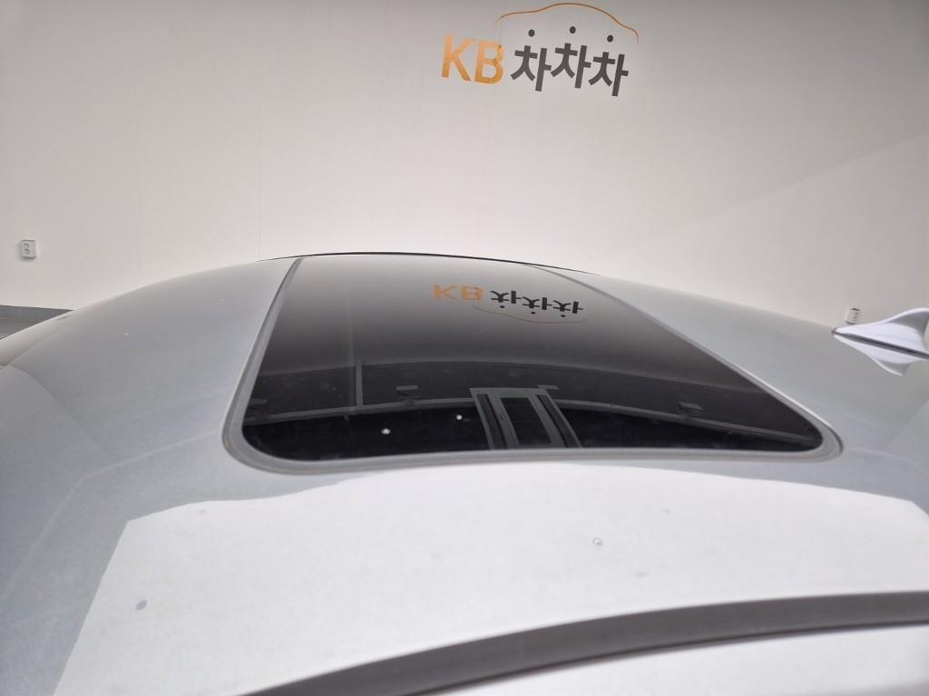 HYUNDAI Genesis 2009 Gris - Importación desde Corea - HF Imports Iquique - Foto 13