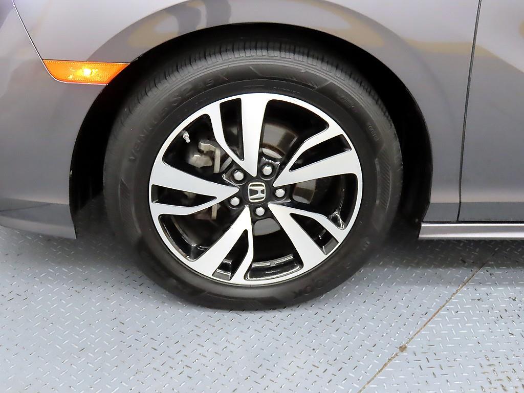 Honda Odyssey 2018 - Importación desde Corea - HF Imports Iquique - Foto 20