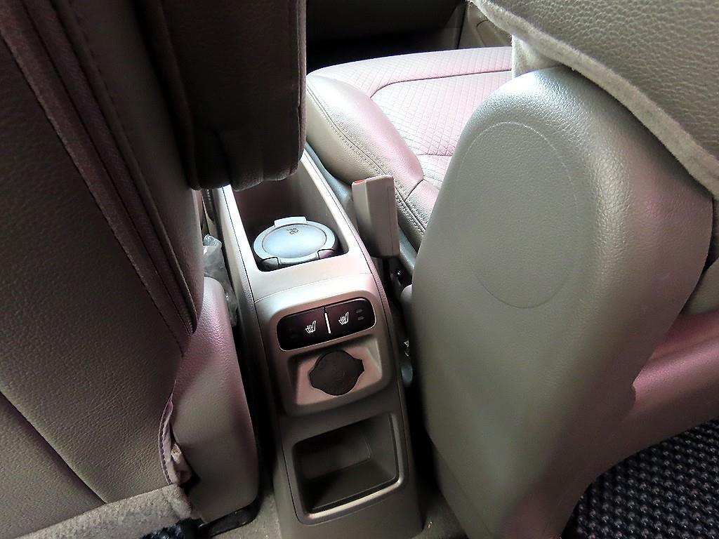 KIA Ray 2012 - Importación desde Corea - HF Imports Iquique - Foto 16