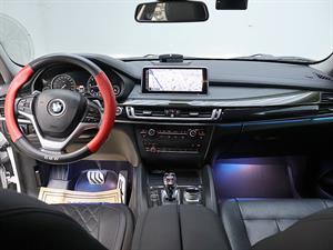 BMW X6 - Vista 10