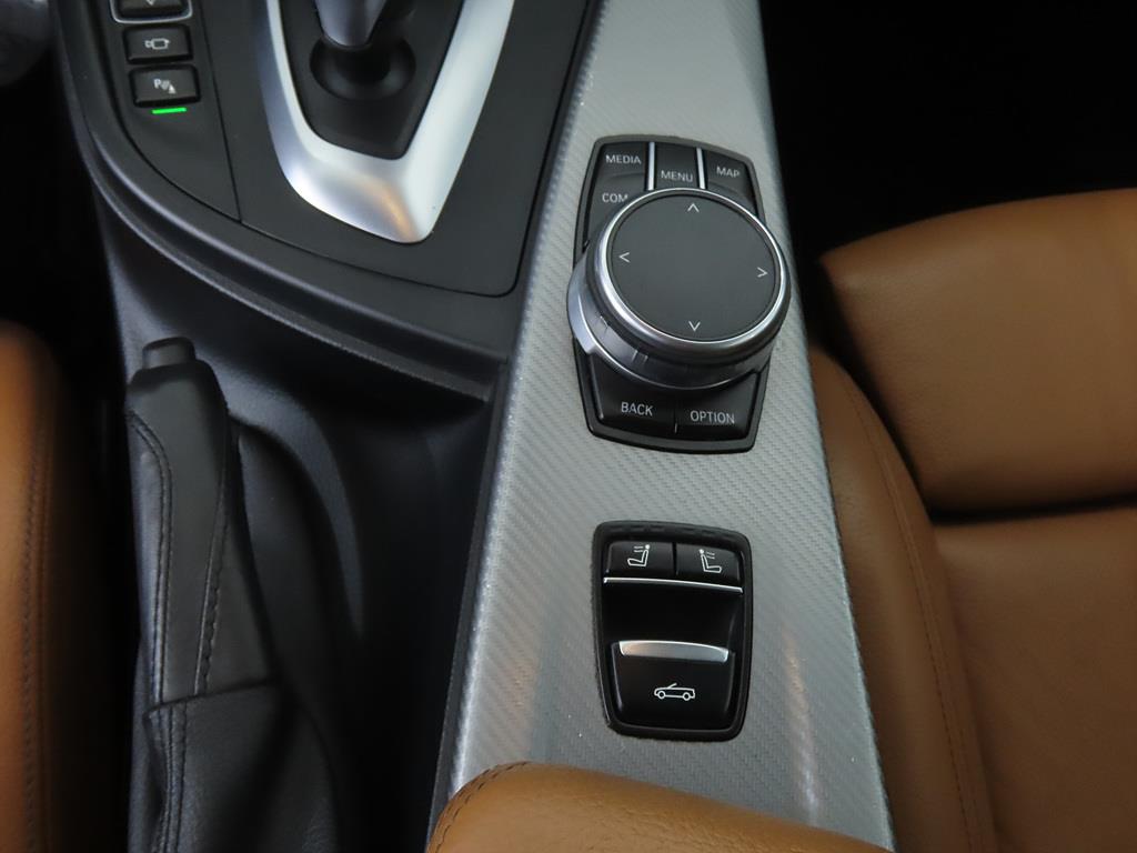 BMW 4 Series 2018 Negro - Importación desde Corea - HF Imports Iquique - Foto 14