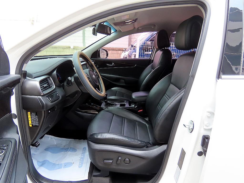 KIA Sorento - Vista 5