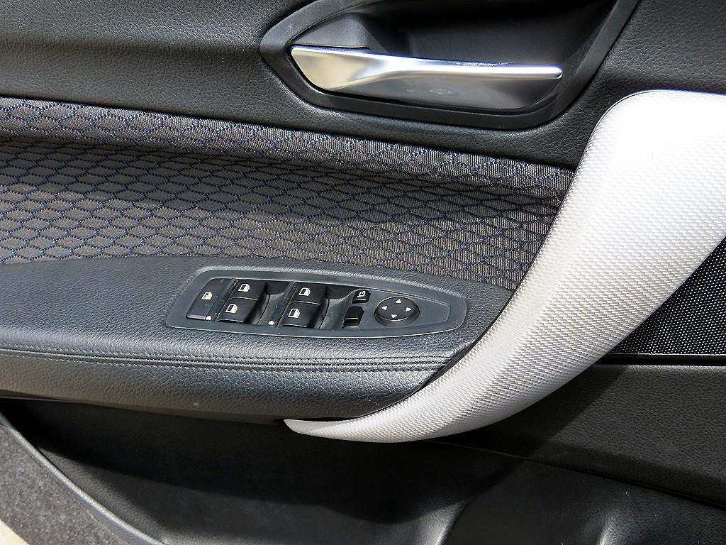 BMW 1 series - Vista 11