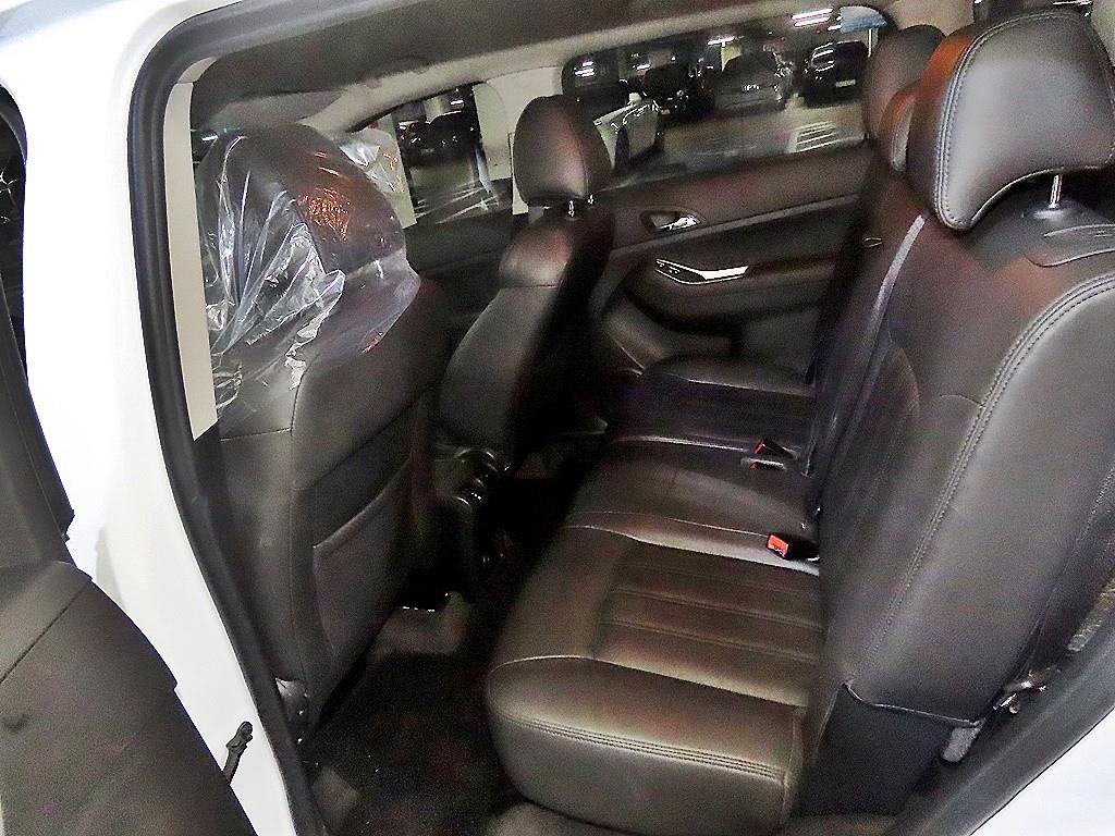 Chevrolet Orlando - Vista 7