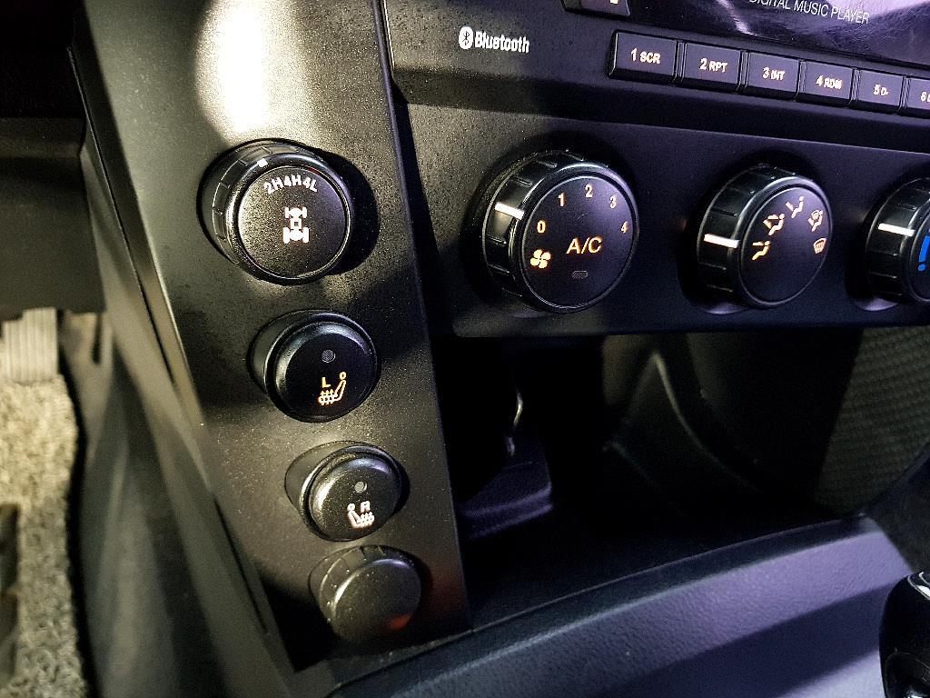 Ssangyong Korando 2016 Gris - Importación desde Corea - HF Imports Iquique - Foto 15