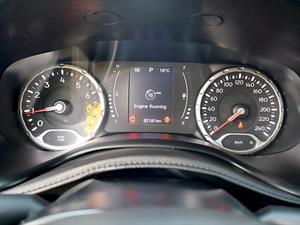 Jeep Renegade - Vista 12