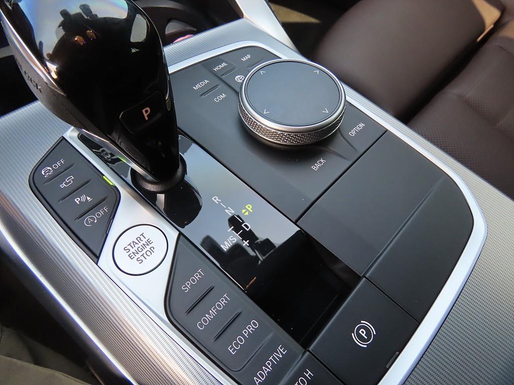 BMW 4 Series 2022 Gris - Importación desde Corea - HF Imports Iquique - Foto 16