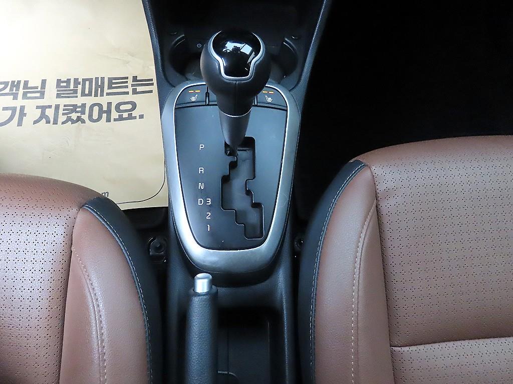 KIA Morning - Vista 10