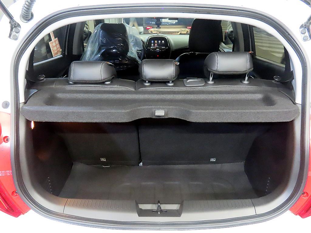 Chevrolet Spark 2022 - Importación desde Corea - HF Imports Iquique - Foto 17