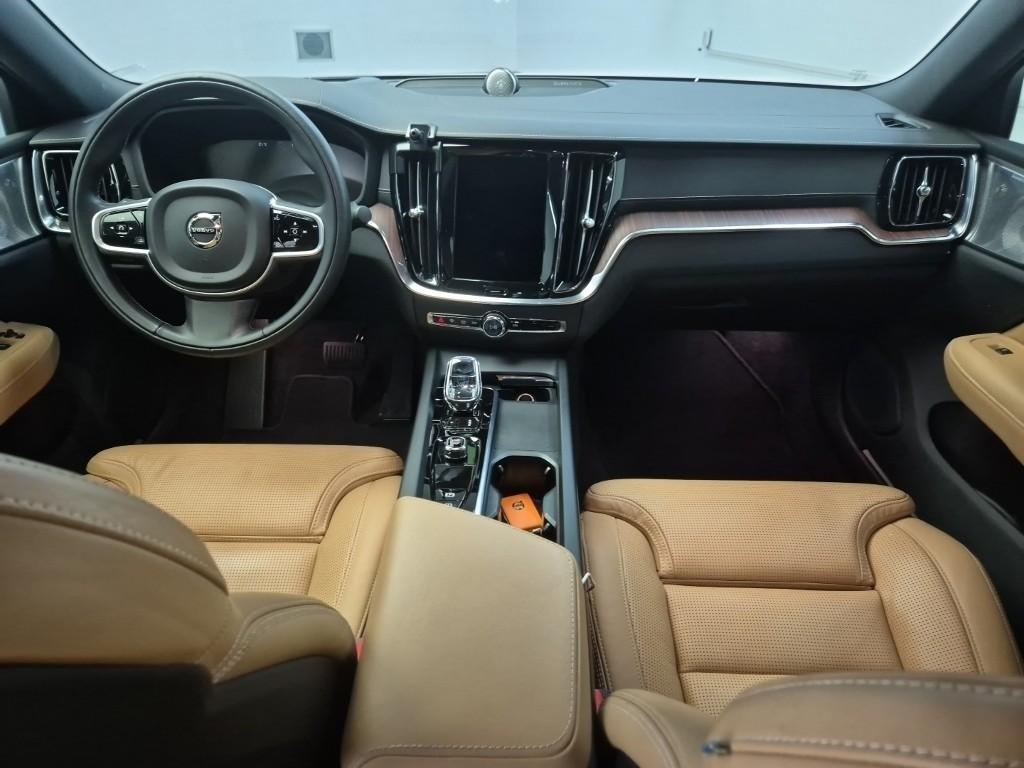 Volvo S60 - Vista 7