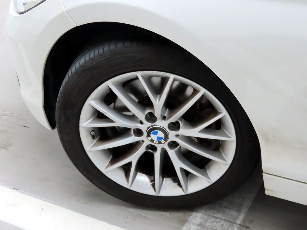 BMW 1 series 2016 - Importación desde Corea - HF Imports Iquique - Foto 19