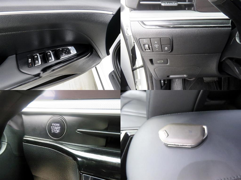 KIA K5 2024 - Importación desde Corea - HF Imports Iquique - Foto 17