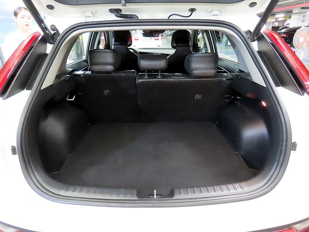 KIA Niro 2022 Blanco - Importación desde Corea - HF Imports Iquique - Foto 17