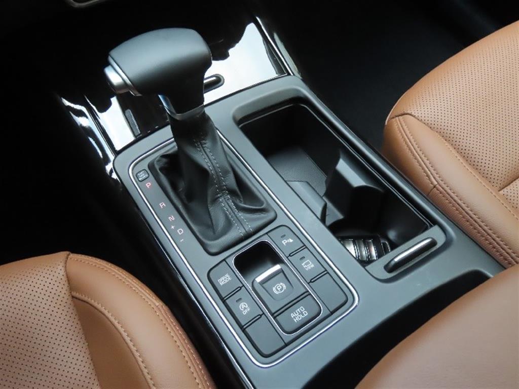 KIA Sorento - Vista 11