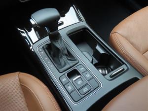KIA Sorento - Vista 12