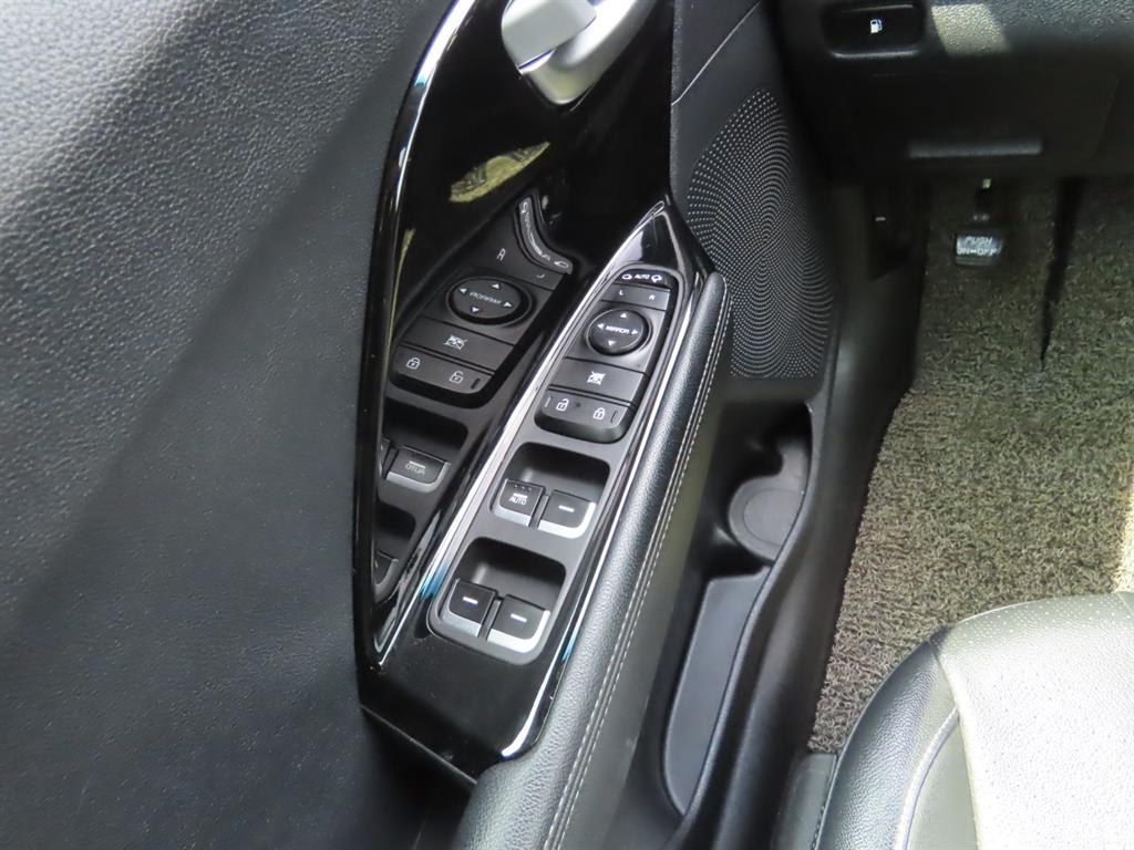KIA Niro 2017 Blanco - Importación desde Corea - HF Imports Iquique - Foto 13