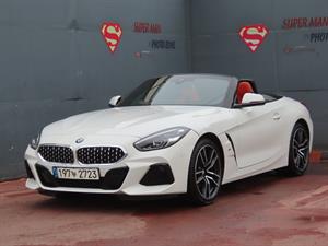 BMW Z4 - Vista 12