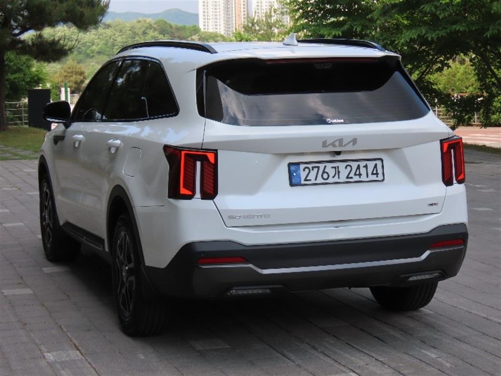 KIA Sorento - Vista 7