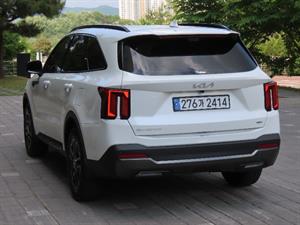 KIA Sorento - Vista 8