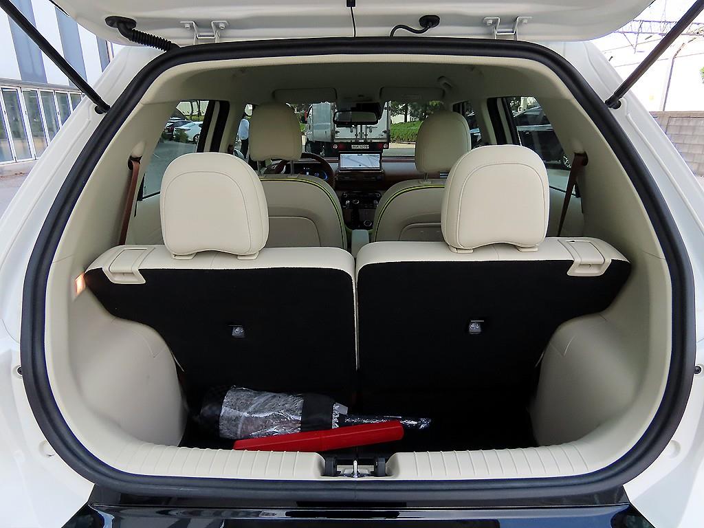HYUNDAI Casper 2025 - Importación desde Corea - HF Imports Iquique - Foto 17