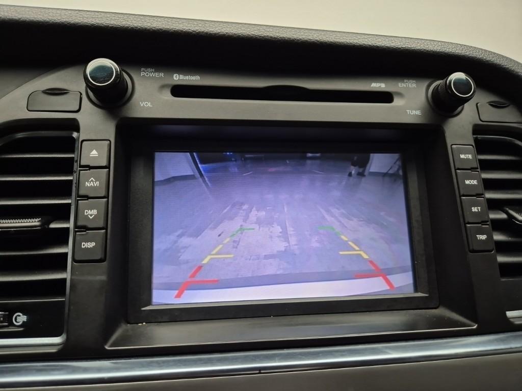HYUNDAI Sonata - Vista 10