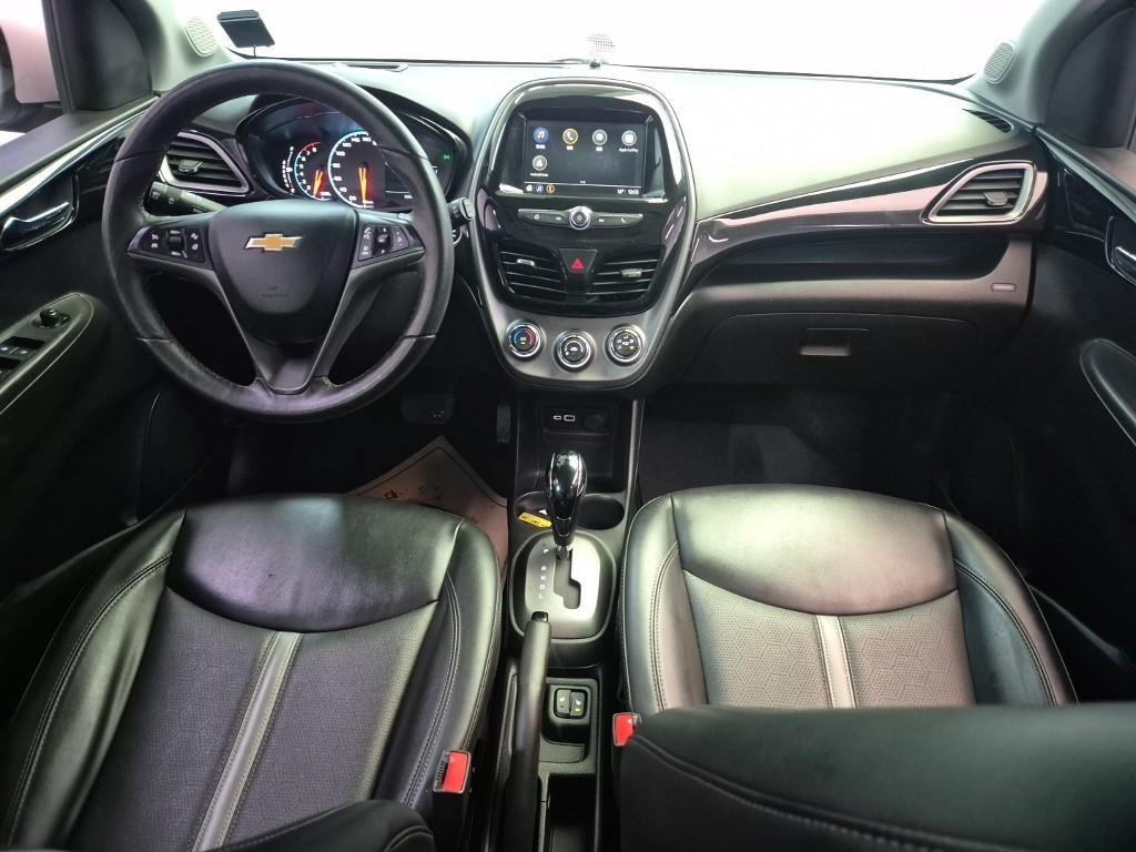 Chevrolet Spark 2021 Blanco - Importación desde Corea - HF Imports Iquique - Foto 17