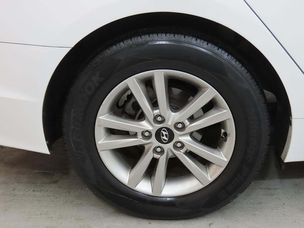 HYUNDAI Sonata 2016 Blanco - Importación desde Corea - HF Imports Iquique - Foto 19